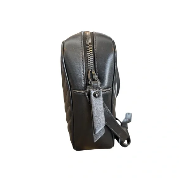 SOLD - NOT FOR SALE - Saint Laurent Lou Medium Camera Crossbody Bag - Picture 7 of 10